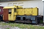 Krauss-Maffei 15430 - ZHL "3"
02.05.2015 - Reutlingen West, Freunde der Zahnradbahn Honau - Lichtenstein
Harald Belz