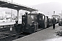 Krauss-Maffei 15431 - DB "322 125-6"
05.12.1978 - Betzdorf
U. Holicka (Archiv Mathias Lauter)