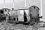 Krauss-Maffei 15433 - DB "322 163-7"
21.08.1981 - Bremen, Ausbesserungswerk
Thomas Bade