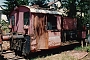 Krauss-Maffei 15436 - Ferrostaal "3"
10.07.1997 - Hattersheim-Okriftel, Ferrostaal
Michael Vogel