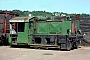 Krauss-Maffei 15439 - Steil
17.05.1992 - Trier-Hafen
Frank Glaubitz