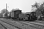 Krauss-Maffei 15442 - DB "Köf 4709"
10.11.1964 - Schwaikheim
Detlef Schikorr