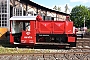 Krauss-Maffei 15447 - SEH "Köf 4714"
09.06.2012 - Heilbronn, Süddeutsches Eisenbahnmuseum
Mike Höll