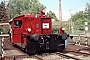 Krauss-Maffei 15447 - SEH "Köf 4714"
06.09.2014 - Heilbronn, Süddeutsches Eisenbahnmuseum
Steffen Hartz