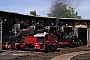 Krauss-Maffei 15447 - SEH "Köf 4714"
21.05.2016 - Heilbronn, Süddeutsches Eisenbahnmuseum
Werner Schwan