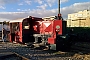 Krauss-Maffei 15447 - SEH "Köf 4714"
29.10.2017 - Heilbronn, Süddeutsches Eisenbahnmuseum
Wolfgang Rudolph