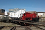 Krauss-Maffei 15447 - SEH "Köf 4714"
15.09.2019 - Heilbronn, Süddeutsches Eisenbahnmuseum
Leon Schrijvers