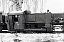 Krauss-Maffei 15447 - DB "322 602-4"
09.12.1983 - Nürnberg, Ausbesserungswerk
Dr. Günther Barths (Archiv Mathias Lauter)