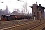 Krauss-Maffei 15452 - DR "100 719-4"
06.03.1991 - Borsdorf
Werner Brutzer