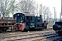 Krauss-Maffei 15456 - DR "100 723-6"
28.04.1991 - Leipzig-Plagwitz
Frank Glaubitz