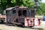 Krauss-Maffei 15464 - EFV Alter Bf Lette "Hermann"
11.06.2006 - Coesfeld-Lette, Bahnhof
Bernd Piplack