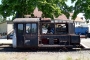 Krauss-Maffei 15464 - EFV Alter Bf Lette "Hermann"
11.06.2006 - Coesfeld-Lette, Bahnhof
Bernd Piplack