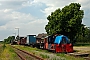 Krauss-Maffei 15464 - EFV Alter Bf Lette "Hermann"
02.06.2007 - Coesfeld-Lette, Bahnhof
Malte Werning