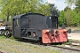 Krauss-Maffei 15464 - EFV Alter Bf Lette "Hermann"
30.04.2017 - Coesfeld-Lette, Bahnhof Lette
Michael Hafenrichter