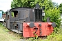 Krauss-Maffei 15464 - EFV Alter Bf Lette "Hermann"
11.07.2025 - Coesfeld-Lette
Andreas Kabelitz