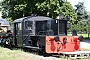 Krauss-Maffei 15464 - EFV Alter Bf Lette "Hermann"
04.09.2010 - Coesfeld-Lette, Bahnhof Lette
Frank Glaubitz