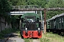 Krauss-Maffei 15512 - ODF "Köf 4807"
07.06.2008 - Osnabrück-Piesberg, Zechenbahnhof
Gunnar Meisner