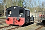 Krauss-Maffei 15512 - ODF "Köf 4807"
12.03.2017 - Osnabrück-Piesberg, Zechenbahnhof
Andreas Kabelitz