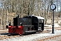 Krauss-Maffei 15512 - ODF "Köf 4807"
24.03.2006 - Osnabrück-Piesberg
Karsten Wurm