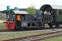 Krauss-Maffei 15512 - ODF "Köf 4807"
21.04.2025 - Osnabrück, Piesberg
Hinnerk Stradtmann