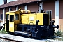 Krauss-Maffei 15515 - Bonaventura "T 3673"
10.06.1996 - San Giorgio di NogaraFrank Glaubitz