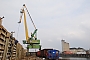 Krauss-Maffei 15517 - TSR "380"
31.03.2013 - Mannheim, Industriehafen
Harald Belz