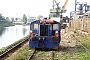 Krauss-Maffei 15517 - TSR "380"
25.10.2014 - Mannheim, Industriehafen
Werner Schwan