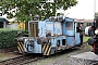 Krauss-Maffei 15448 - SEH
13.09.2015 - Heilbronn, Süddeutsches Eisenbahnmuseum
Udo Plischewski