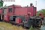 Krauss-Maffei 15561 - DB "322 632-1"
04.08.1983 - Nürnberg, Ausbesserungswerk
Norbert Schmitz