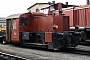 Krauss-Maffei 15561 - DB "322 632-1"
__.03.1980 - Frankfurt (Main), Bahnbetriebswerk 2Michael Otto
