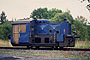 Krupp 1347 - DB "322 618-0"
11.09.1993 - Daun, EF VulkaneifelPatrick Paulsen