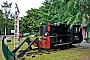 Krupp 1348 - Denkmal
07.08.2019 - Ostseebad Prerow, Denkmal am ehemaligen Bahnhof
Thomas Gottschewsky