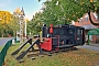 Krupp 1348 - Denkmal
24.09.2023 - Ostseebad Prerow
Peter Wegner