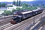 Krupp 1354 - DR "100 579-2"
__.09.1991 - Saalfeld
Werner Brutzer