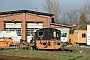 Krupp 1354 - IG Sondershausen "310 579-8"
14.04.2021 - Sondershausen
Peter Wegner