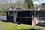 Krupp 1364 - DB AG "310 589-7"
16.02.2004 - Meiningen, Güterbahnhof
Marko Nicklich