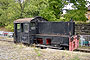 Krupp 1364 - DB AG "310 589-7"
06.09.2003 - Meiningen, Güterbahnhof
Jan Weiland