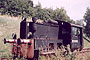 Krupp 1369 - DB AG "310 594-7"
13.07.1999 - Reichenbach (Vogtl), RFG Fahrzeugwerkstätten GmbH 
Andreas Böttger