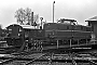 Krupp 1373 - DB "322 642-0"
10.04.1978 - Bamberg, Bahnbetriebswerk
Axel Johanßen