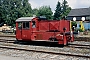 Krupp 1373 - EEB "D 10"
11.06.2004 - Haselünne
Julius Kaiser