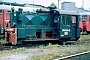 Krupp 1377 - DB AG "310 935-2"
03.06.1997 - Berlin-Pankow, BahnbetriebswerkErnst Lauer