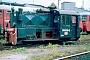 Krupp 1377 - DB AG "310 935-2"
03.06.1997 - Berlin-Pankow, Bahnbetriebswerk
Ernst Lauer