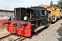 Krupp 1379 - ECA "Kö 4604"
08.09.2024 - Aschersleben, Bahnbetriebswerk
Thomas Wohlfarth