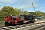 Krupp 1382 - WTB "Köf 4607"
07.10.2017 - Fützen
Werner Schwan