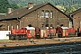 Krupp 1385 - DB "322 109-0"
__.08.1978 - Marburg, Bahnbetriebswerk
Michael Otto