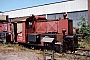 Krupp 1390 - DB "323 417-6"
03.08.1984 - Nürnberg, Ausbesserungswerk
Norbert Lippek