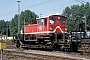 Krupp 15559 - DB "40 80 942 3 000-5"
29.05.1992 - Helmstedt
Werner und Hansjörg Brutzer
