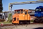 LEW 11354 - Vossloh "VL-ASF-01"
02.08.2004 - Kiel-Friedrichsort
Gunnar Meisner