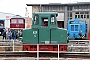 LEW 11356 - DB Museum "ASF 4"
26.08.2018 - Halle (Saale), Bahnbetriebswerk P
Thomas Wohlfarth