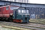 LEW 11356 - DR "ASF 4"
26.03.1991 - Bitterfeld, BahnbetriebswerkWerner Brutzer